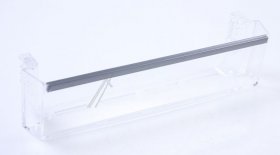 Refrigerator - Freezer Door Shelf - 9178021643 C00896715 Door Shelf Left [Arcelik]