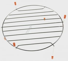 Atag Grill Grates - 88020413 27819 Grid Hoog-low
