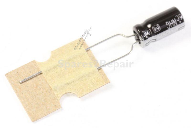 Panasonic Electrolytic - Eca1hhg2r2 Electrolytic Capacitor