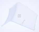 Lamp Cover - 8076905028 Cover Led [Electrolux Aeg]