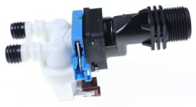 Solenoid Valve - 140119594012 Electric Valve assembly autodo [Electrolux Aeg]