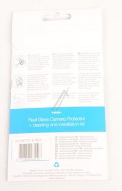 Mobilize Display Protective Film - 56775 Mobilize Glass Screen Protector For Camera Samsung Galaxy S23+ 5g