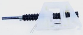 Carrier Assembly - C00331883 482000004035 Support Hinge Spring Right [Whirlpool Indesit]