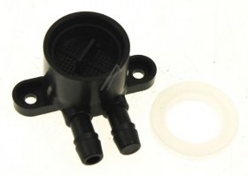 Domena Water Filter - 500681412 Inlet Filter With Gasket Bce290 Bce350 Bce450