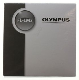 Olympus Flash & Accessories - Fl-lm3 V326150bw000 Olympus Blitz