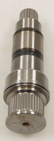 Samsung Turntable Coupler - Dc97-16626a Assembly Shaft arno wf1124zac-xef