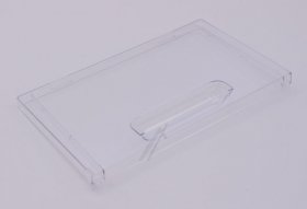 Freezer Case Flap - 42128593 Middle Basket Front-170(transparent-natural)rv1 [Vestel]