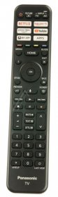 Panasonic Ir remote Control - N2qbya000044 Remote Control