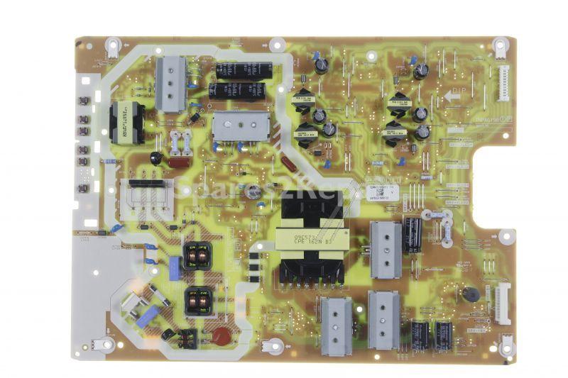 Panasonic Module - Electrical Unit - Txntc1huxe Circuit Board Tc