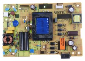Vestel Module - Electrical Unit - 23764717 Md asy 17ips62r6_42-43550_530ma_cab_lwbr