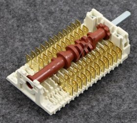 Oven Switch - Oven Switch 8+0 [Electrolux Aeg]