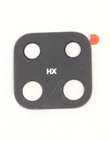 Motorola Camera Glass - Sl98c87116 Camera Glass Moto G 5g - (volcanic Gray Molten Lava)