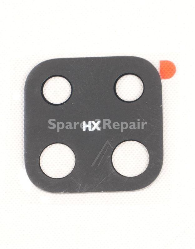 Motorola Camera Glass - Sl98c87116 Camera Glass Moto G 5g - (volcanic Gray Molten Lava)