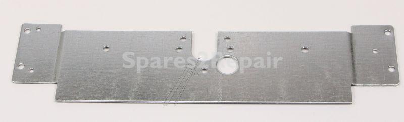 Elba Delonghi Fixings And Brackets - 51b9s05 Burner Support Tr