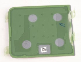 Samsung Battery Compartment Lid - Gh82-29654h Svc Cover Assembly-b-g_f721_zr_ukca