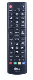 Lg Ir remote Control - Akb74475401 Remote Controller Assembly