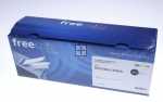Freecolor Toner Cartridge - M180k-frc K18108f7 Cartridge Black 1 1k