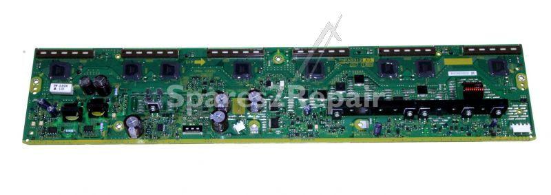 Panasonic Module - Electrical Unit - Tzrnp01qlue P2 Print Complete