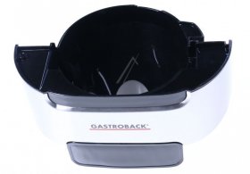 Gastroback Flap - 91452 Flap Complete For 42711-42711