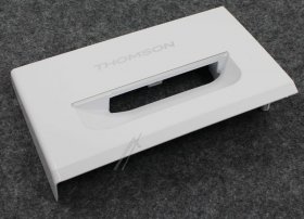 Detergent Dispenser Cover - 12138100a44664 Drawer Handle And Printing [Midea]