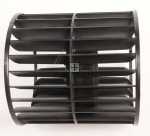 Faber Franke Roblin Turbine Fan - 1961470 133 0057 272 Impeller Assembly pp-v2