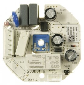 Thermostats - 2651085470 Thermostat Lighting Assembly [Electrolux Aeg]