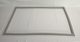 Samsung Freezer Door Seal - Da97-22753a Assembly Gasket-fre Aw3 Gray Bubble Gasket