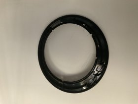 Flange Washing Machine Window - 11048601 Frame-window [Bosch Siemens]