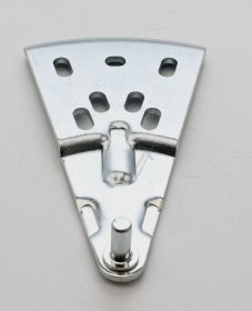 Door Hinges For Fridges - 49127536 Hinge Top [Candy Hoover]