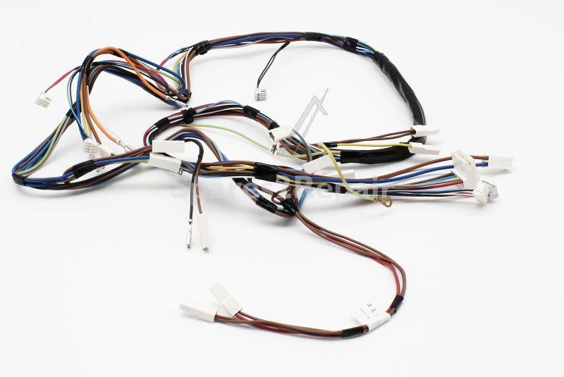 Harness - 49035371 Cabling [Candy Hoover]