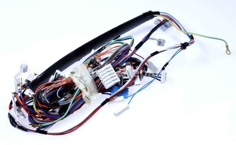 Harness - 41053271 Cabling [Candy Hoover]