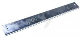 Fixings And Brackets - 49038497 Sup coulisse 228210000142 [Candy Hoover]