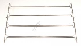 Meireless Guide-rail - 000472q Oven Lateral Dx Grid