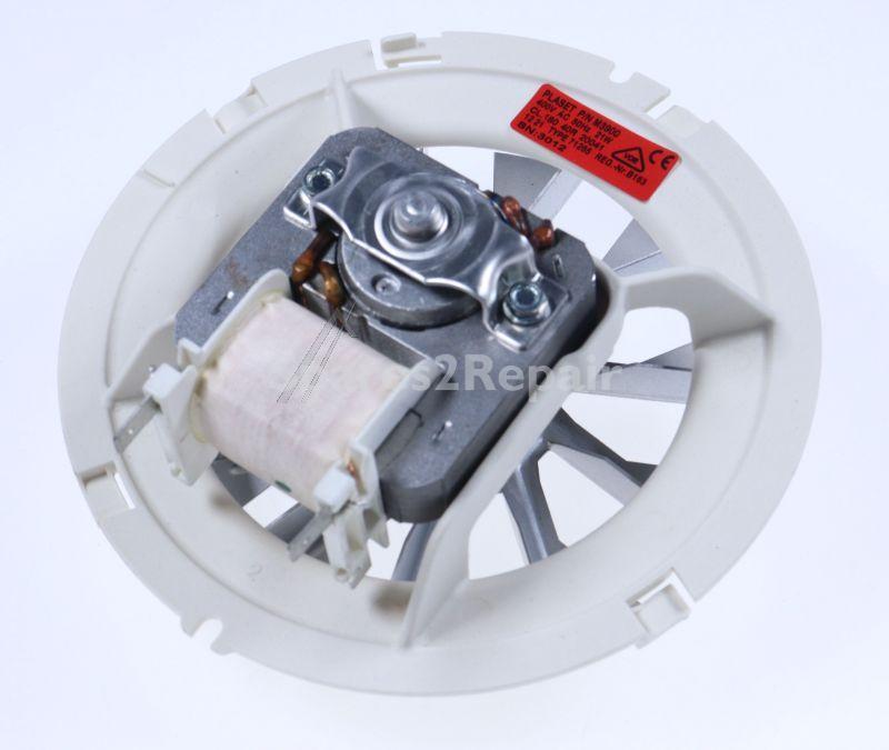 Cooling Fan Motor - C00396895 481010344935 Air Cooling Fan 400v [Whirlpool Indesit]