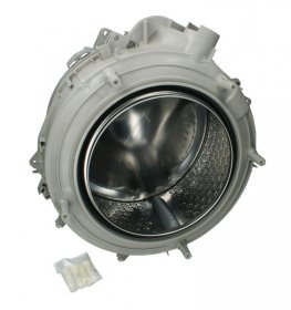 Tub Flap - 3484166404 Cluster Welded Assembly G50 [Electrolux Aeg]