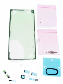 Samsung Adhesive Foil - Gh82-27490a A-s Rework Kit-svc