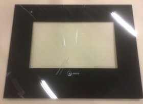 Oven outer Door - 20886313 Outer Glass Assembly [Vestel]