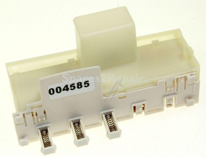 Mode Select Switch - 00264618 Switch-selector [Bosch Siemens]