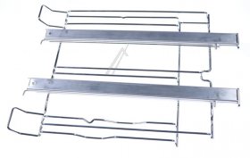Samsung Grid - Dg94-03256e Assembly Rack Wire Support-left nv75t9979cd