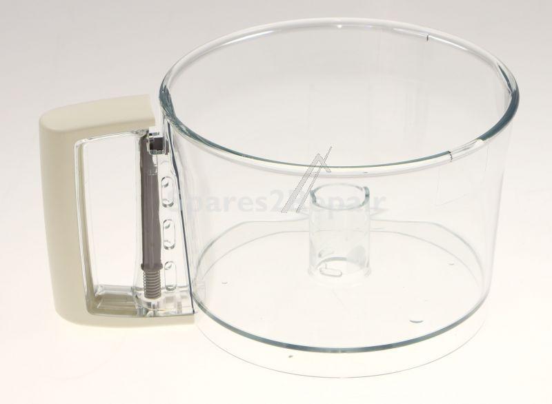 Magimix Tub Flap - Cuve 3200 Ivoire Sav