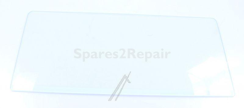 Shelf Assembly - 12531000000851 Glass Shelf [Midea]