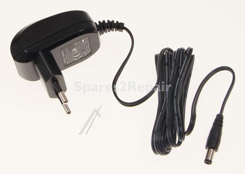 Severin Power Supply For Vacuum Cleaner - 3609-048 Adapter