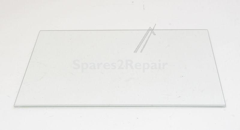 Glass Panel - 5851441400 C00875911 Glass Shelf [Arcelik]