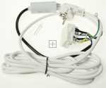 Harness - 30009681 F Wiring Assembly Lamp-465 [Vestel]