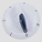 Compatible Button - Knob Alternative For Arcelik