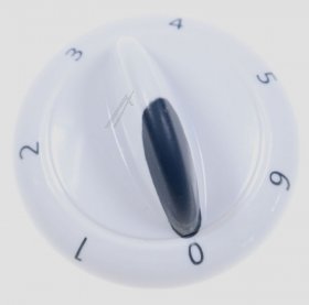 Compatible Button - Knob Alternative For Arcelik