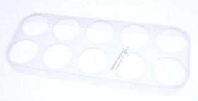 Lg Egg Compartment Fridge - 3390jt2001d Tray Egg