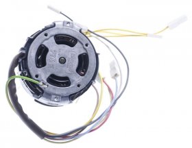 Elica Motor - S253256 1 Motor Counterclockwise Rotation Mot S80-25anp3256g Ra 4v Std