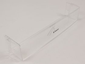 Refrigerator - Freezer Door Shelf - 49116641 Bottle Shelf 890264955 [Candy Hoover]