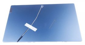 Ibm Lenovo Housing Part - 5cb1c10510 Lcd Cover C 81yh P30_al_blue N